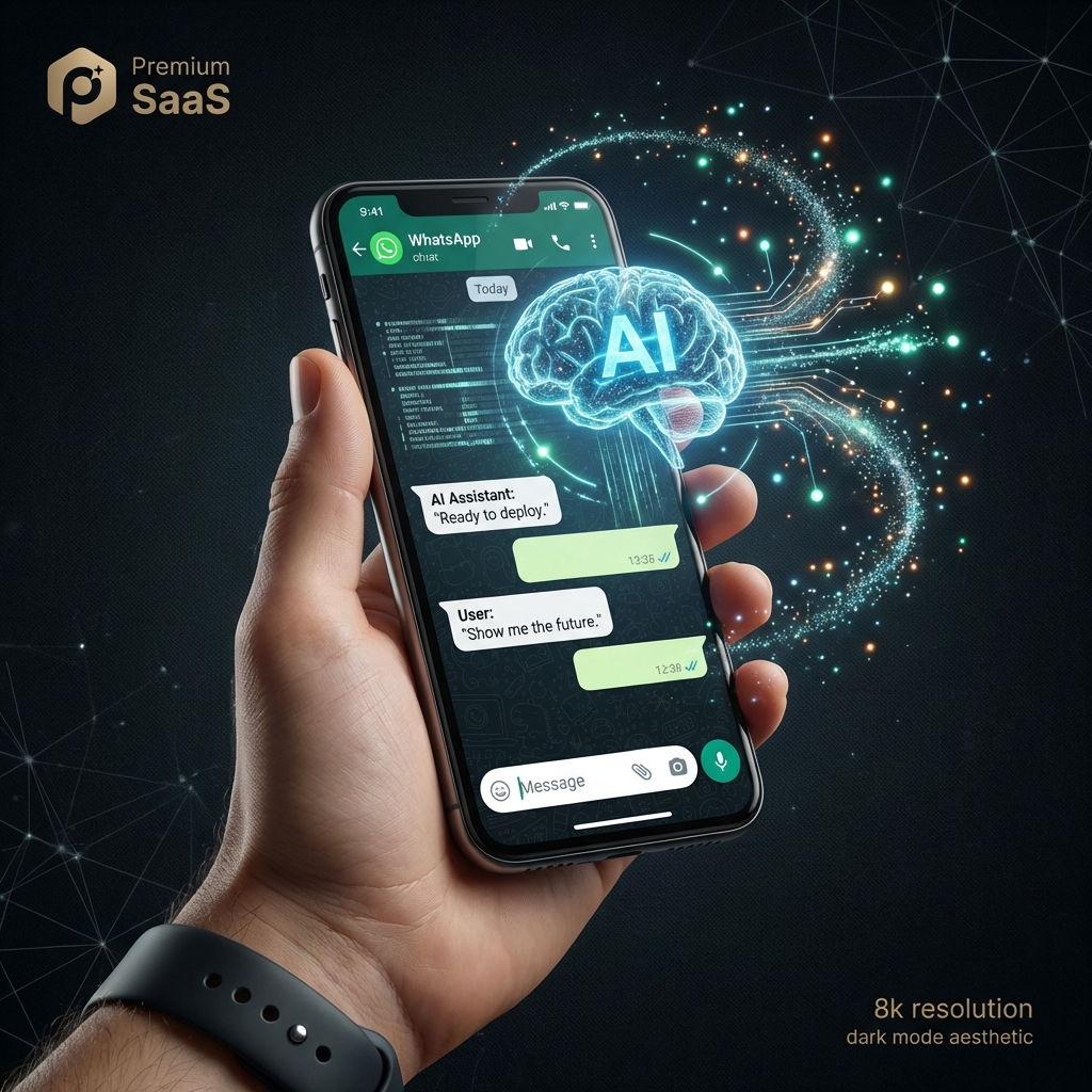 Atendimento inteligente